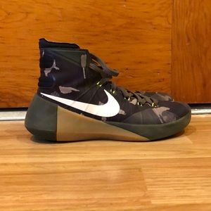 Nike Hyperdunk 2015 Basketball Shoes